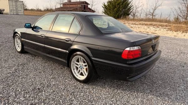 1999 BMW E38 7 Series - Image 4 of 21