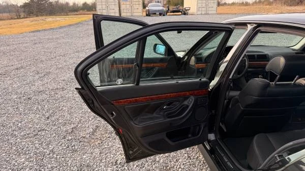 1999 BMW E38 7 Series - Image 7 of 21