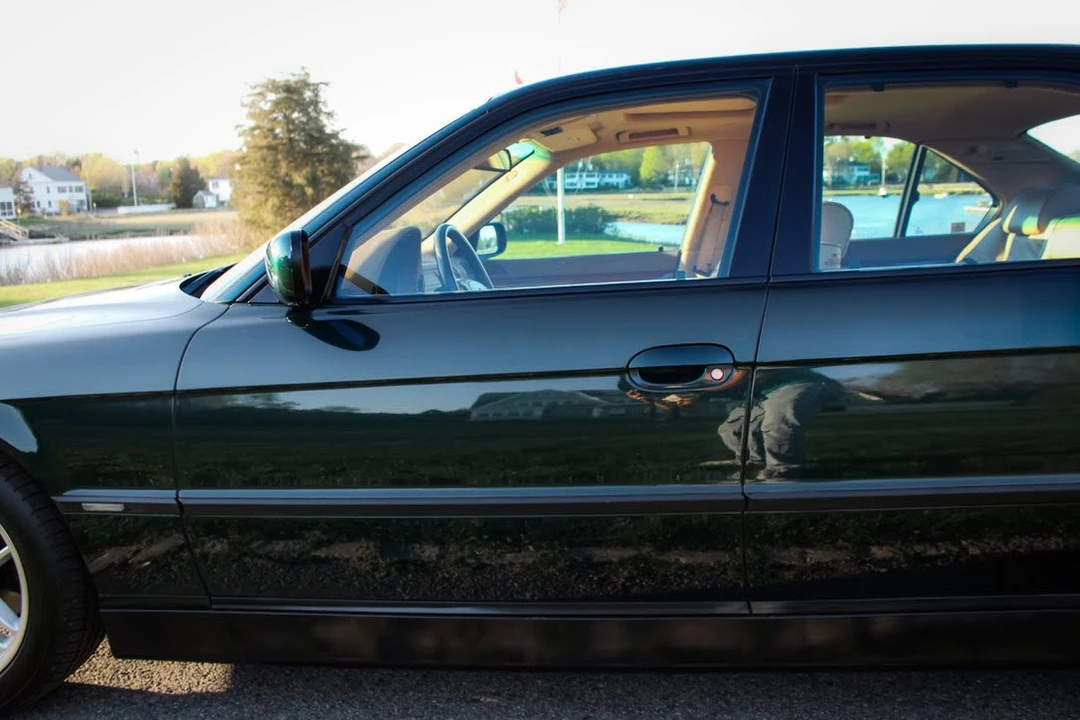 1999 BMW E38 7 Series - Image 29 of 31