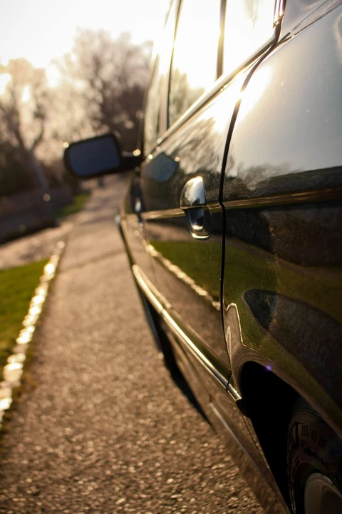 1999 BMW E38 7 Series - Image 26 of 31