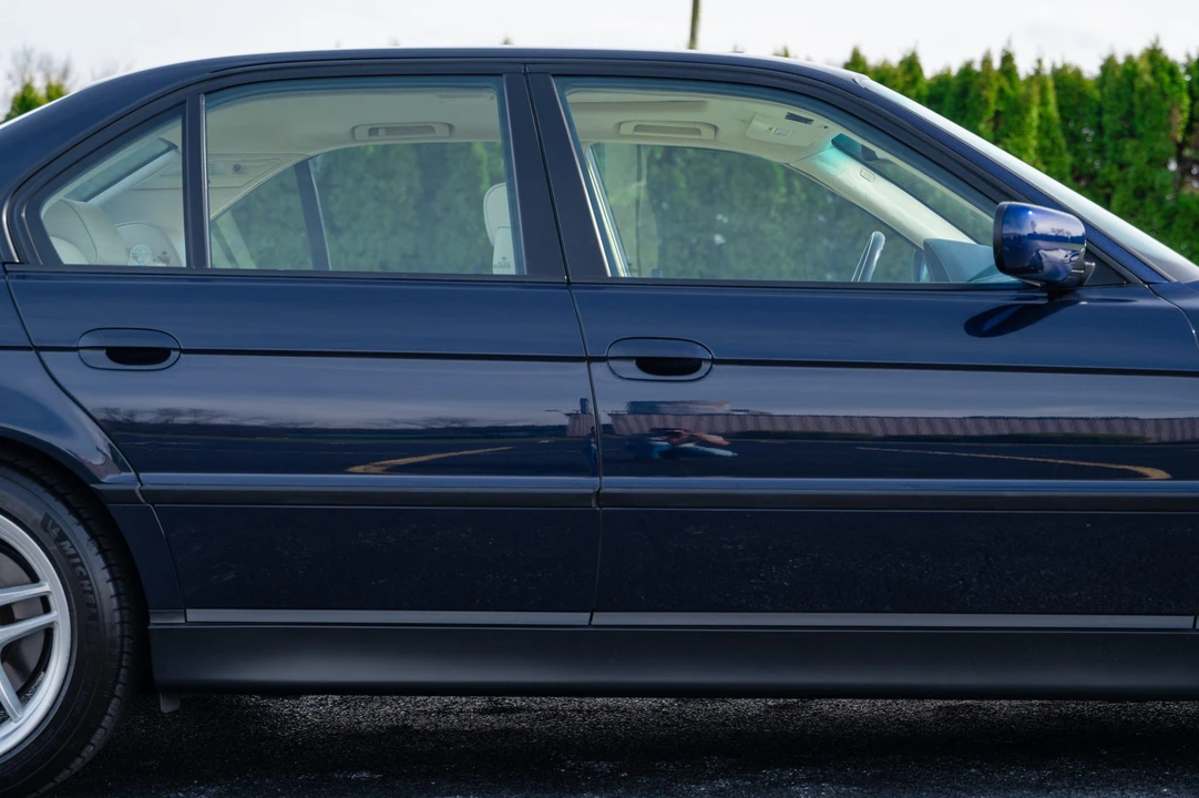 1999 BMW E38 7 Series - Image 23 of 31