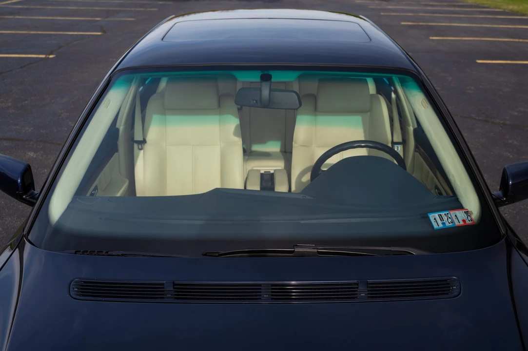 1999 BMW E38 7 Series - Image 26 of 31