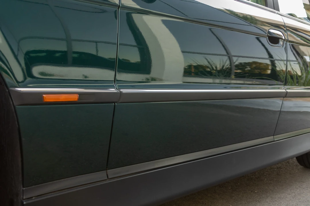 1999 BMW E38 7 Series - Image 10 of 31