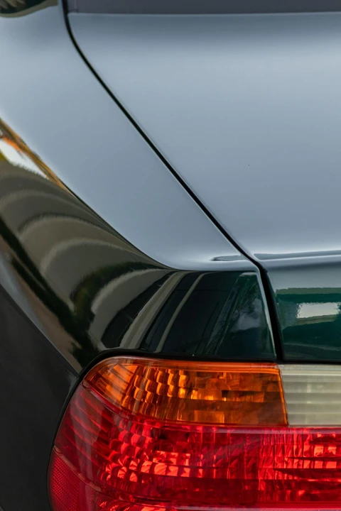 1999 BMW E38 7 Series - Image 24 of 31