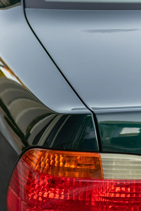 1999 BMW E38 7 Series - Image 25 of 31