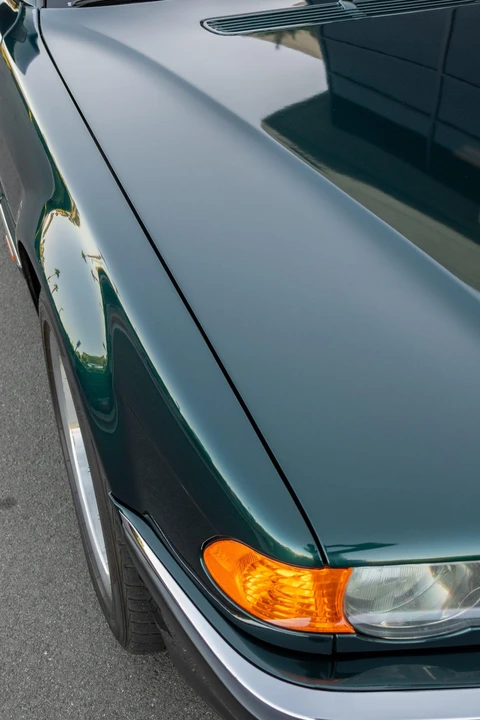 1999 BMW E38 7 Series - Image 15 of 31