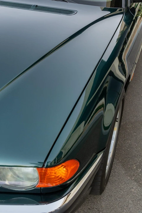 1999 BMW E38 7 Series - Image 16 of 31