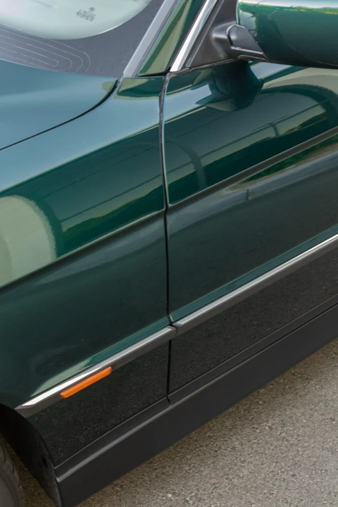 1999 BMW E38 7 Series - Image 14 of 31