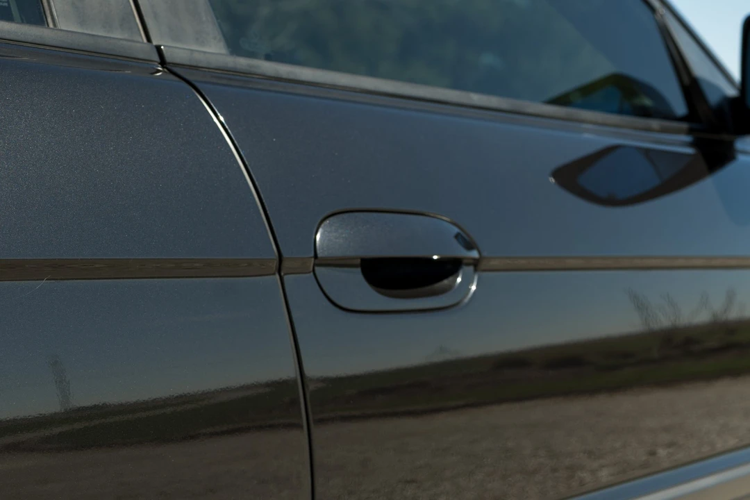 1999 BMW E38 7 Series - Image 21 of 31