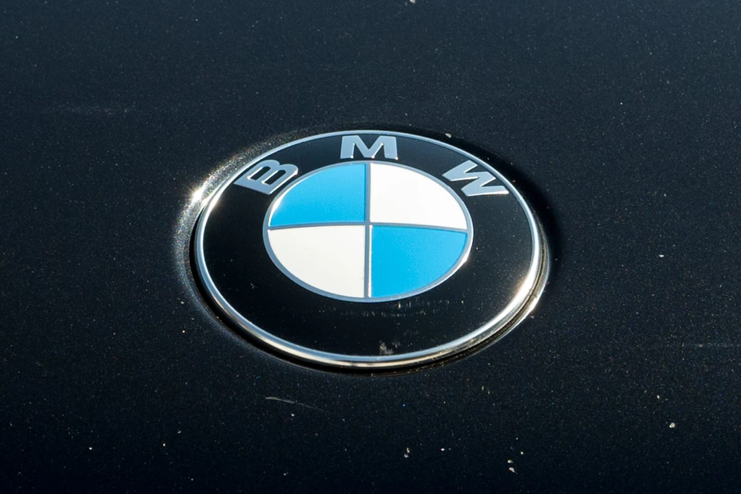 1999 BMW E38 7 Series - Image 22 of 31