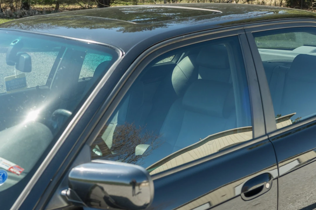 1999 BMW E38 7 Series - Image 11 of 31