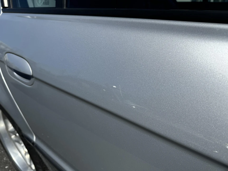 1999 BMW E38 7 Series - Image 24 of 31