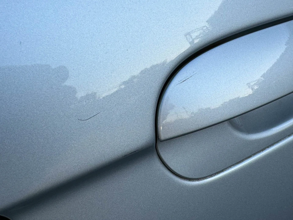 1999 BMW E38 7 Series - Image 18 of 31