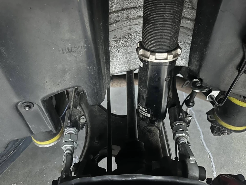1999 BMW E38 7 Series - Image 3 of 5