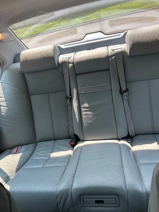 1999 BMW E38 7 Series - Image 6 of 8