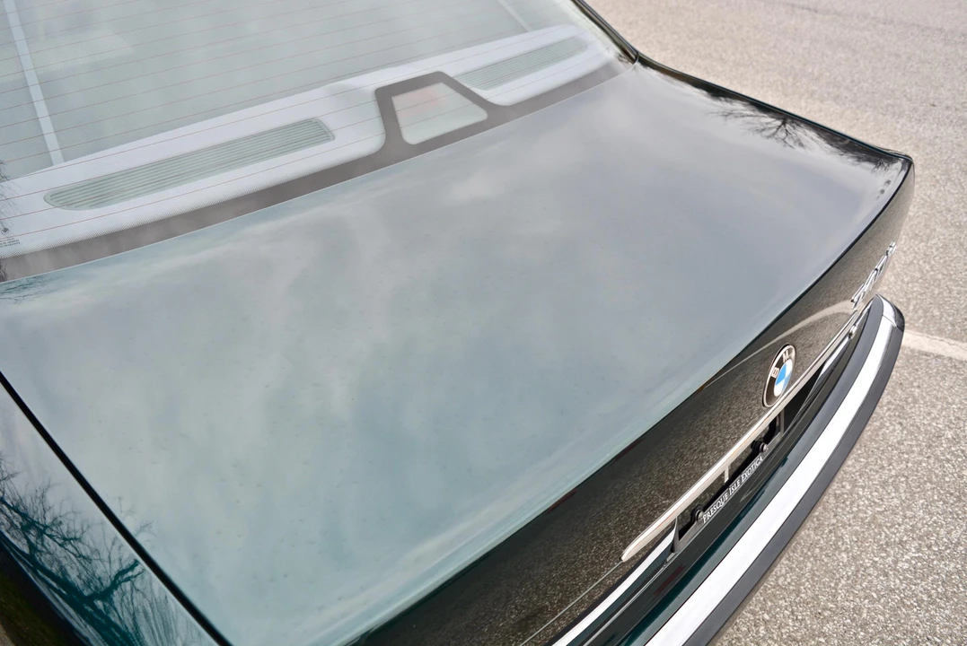 1999 BMW E38 7 Series - Image 29 of 31