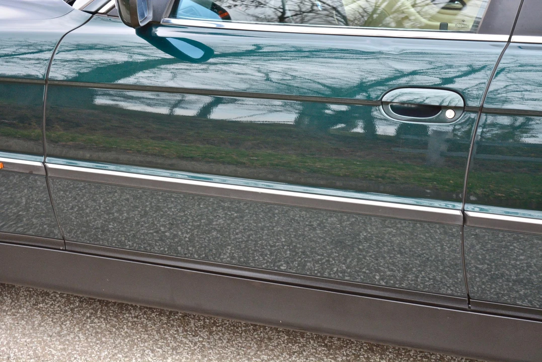 1999 BMW E38 7 Series - Image 23 of 31
