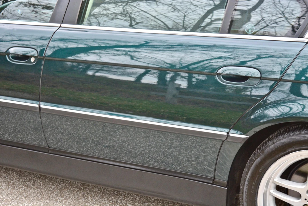 1999 BMW E38 7 Series - Image 24 of 31