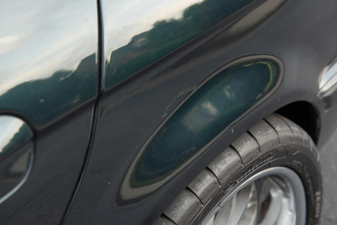 1999 BMW E38 7 Series - Image 27 of 31