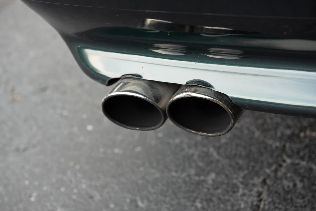 1999 BMW E38 7 Series - Image 19 of 31