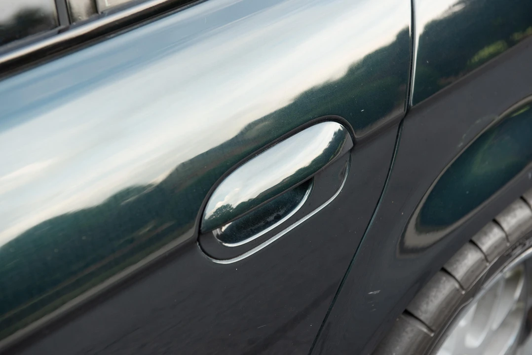 1999 BMW E38 7 Series - Image 16 of 31
