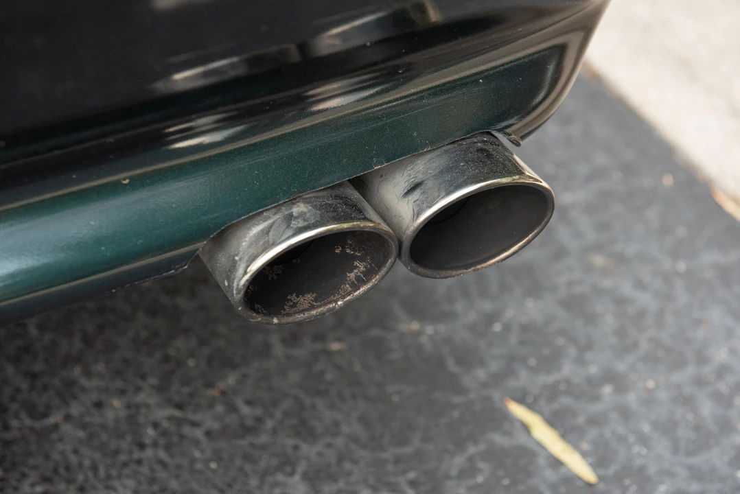 1999 BMW E38 7 Series - Image 21 of 31