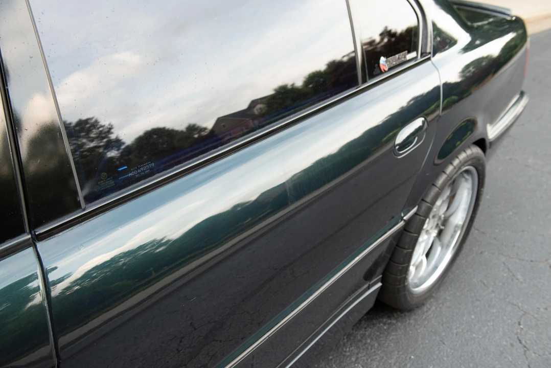 1999 BMW E38 7 Series - Image 15 of 31