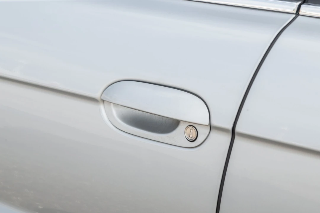 1999 BMW E38 7 Series - Image 26 of 31
