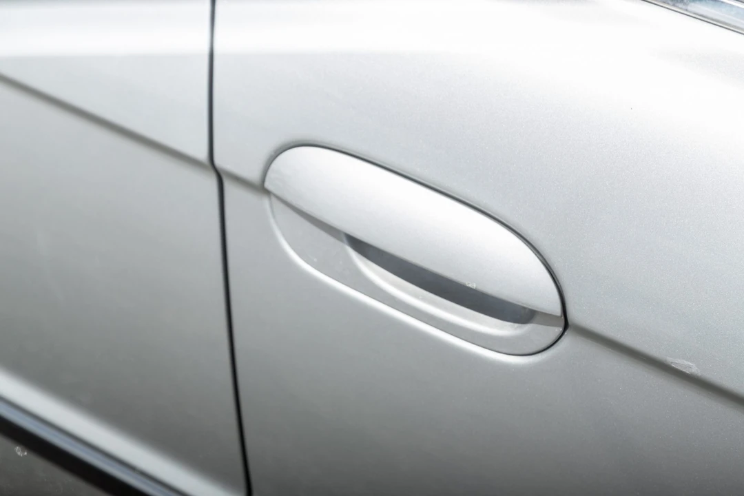 1999 BMW E38 7 Series - Image 27 of 31