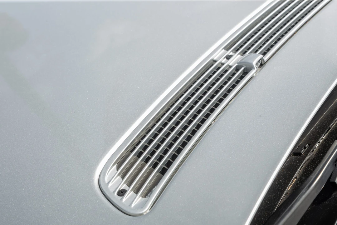 1999 BMW E38 7 Series - Image 20 of 31