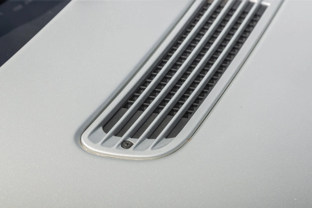 1999 BMW E38 7 Series - Image 21 of 31