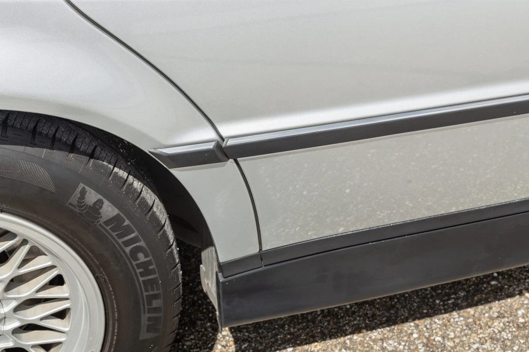 1999 BMW E38 7 Series - Image 31 of 31
