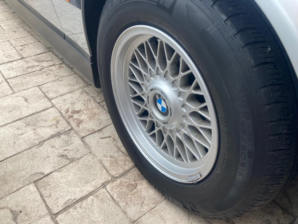 1999 BMW E38 7 Series - Image 7 of 9