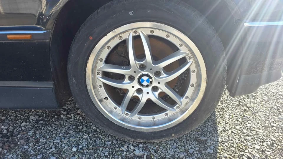 1999 BMW E38 7 Series - Image 5 of 6