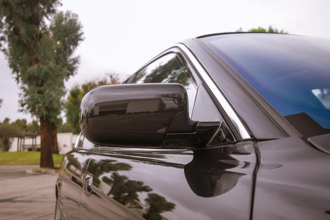 1999 BMW E38 750i & 750iL Sedan - Image 28 of 31