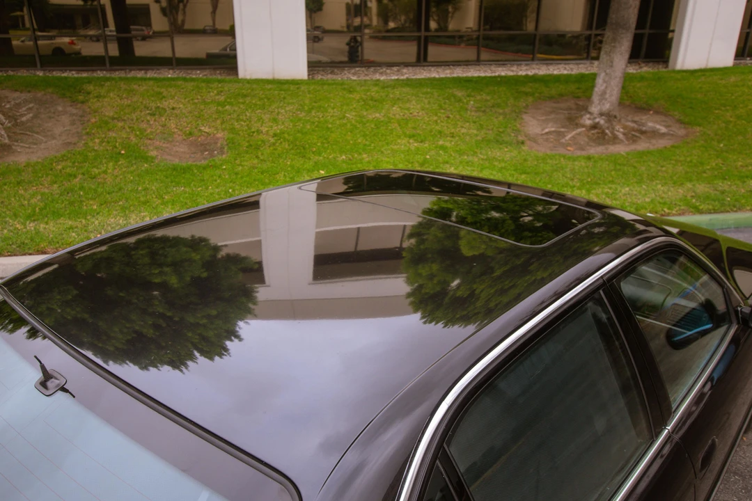1999 BMW E38 750i & 750iL Sedan - Image 31 of 31