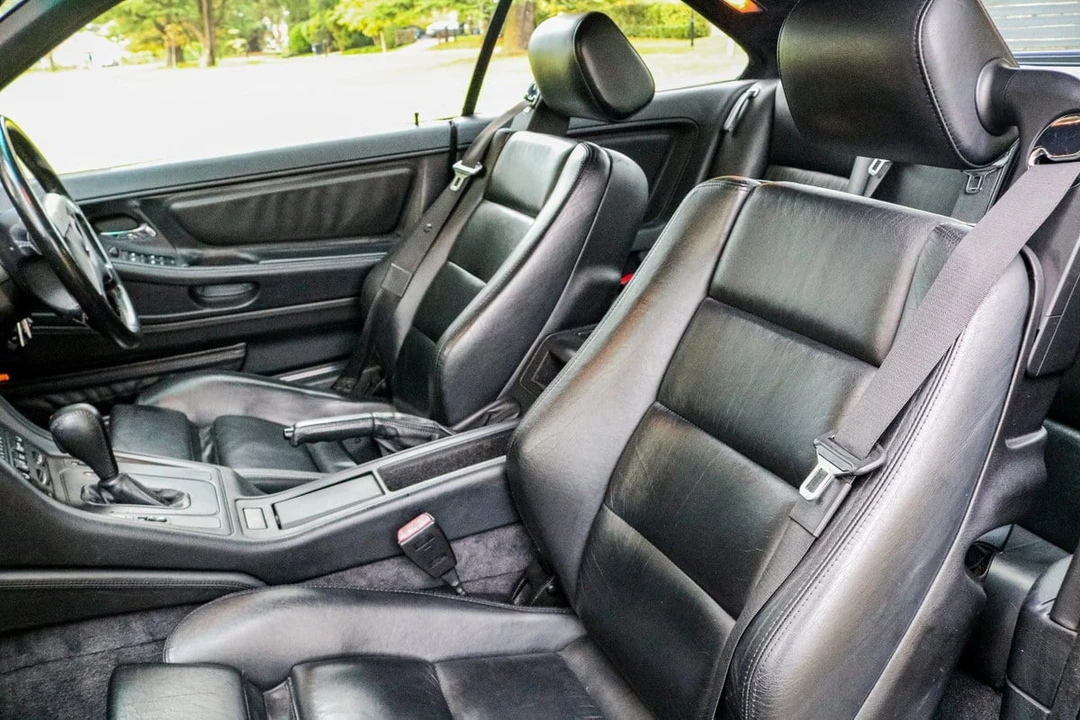 1999 BMW E31 8 Series - Image 29 of 30