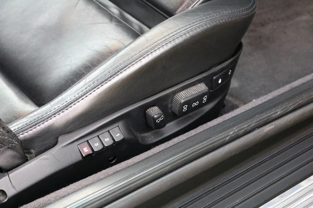 1999 BMW E31 8 Series - Image 30 of 30