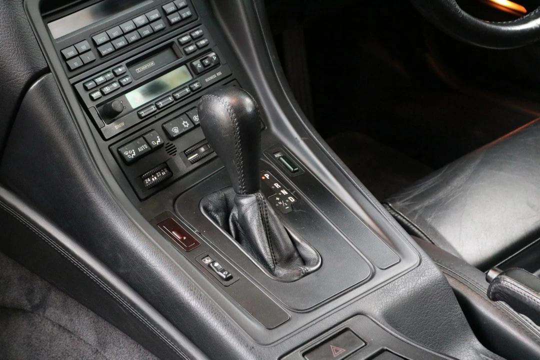1999 BMW E31 8 Series - Image 24 of 30
