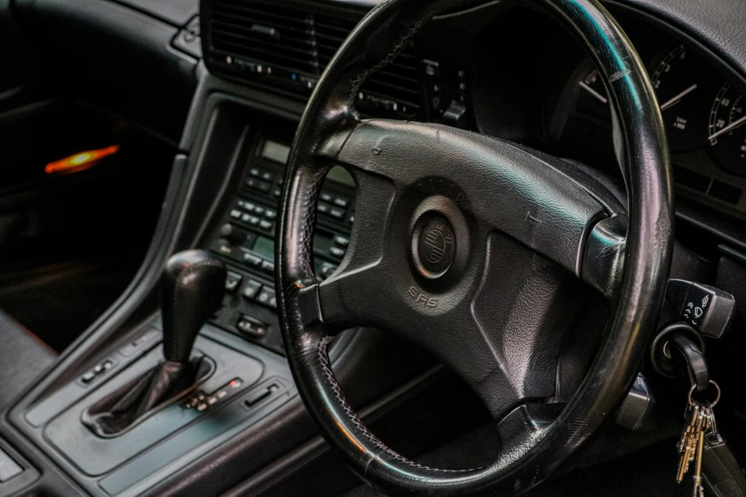 1999 BMW E31 8 Series - Image 17 of 30