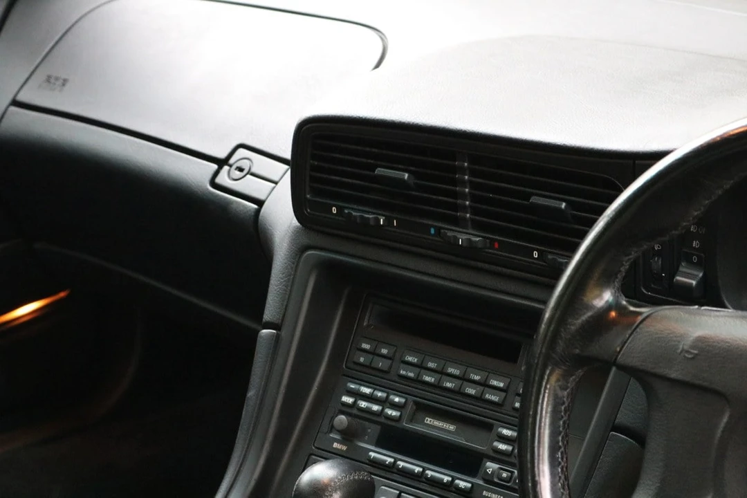 1999 BMW E31 8 Series - Image 21 of 30