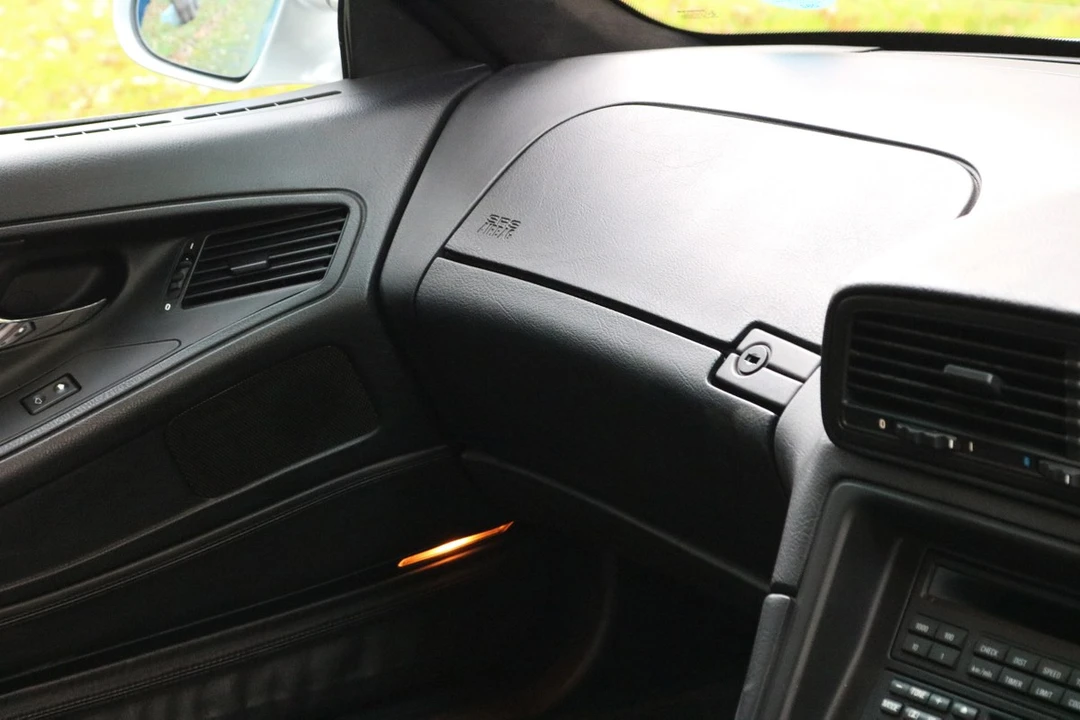 1999 BMW E31 8 Series - Image 26 of 30