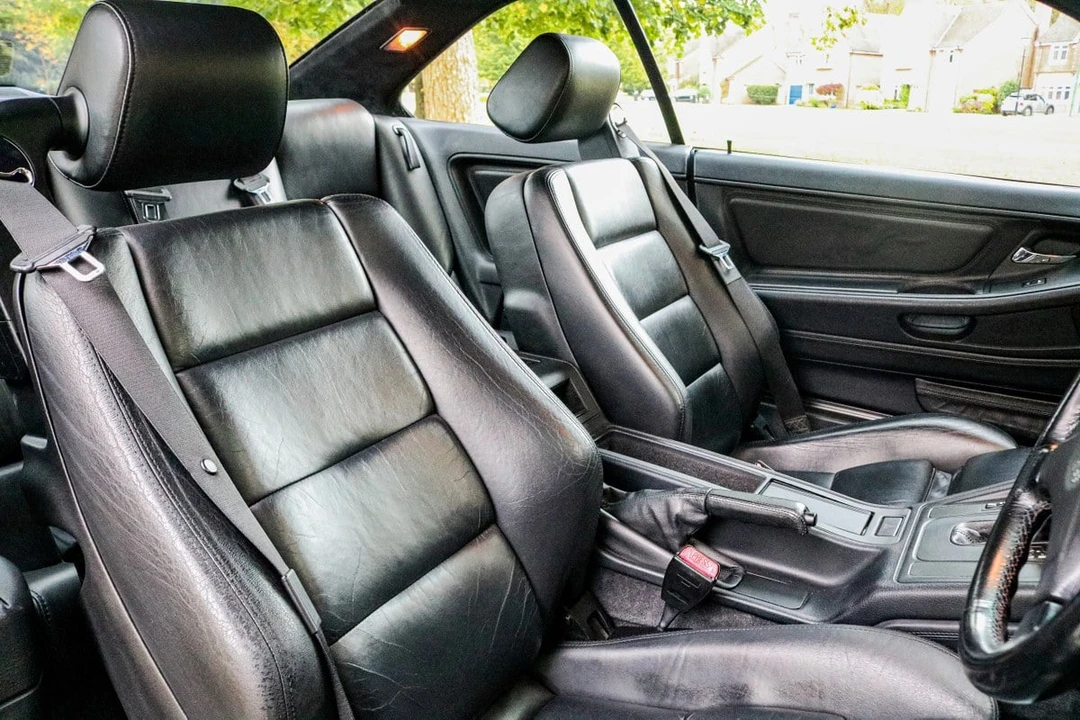 1999 BMW E31 8 Series - Image 28 of 30