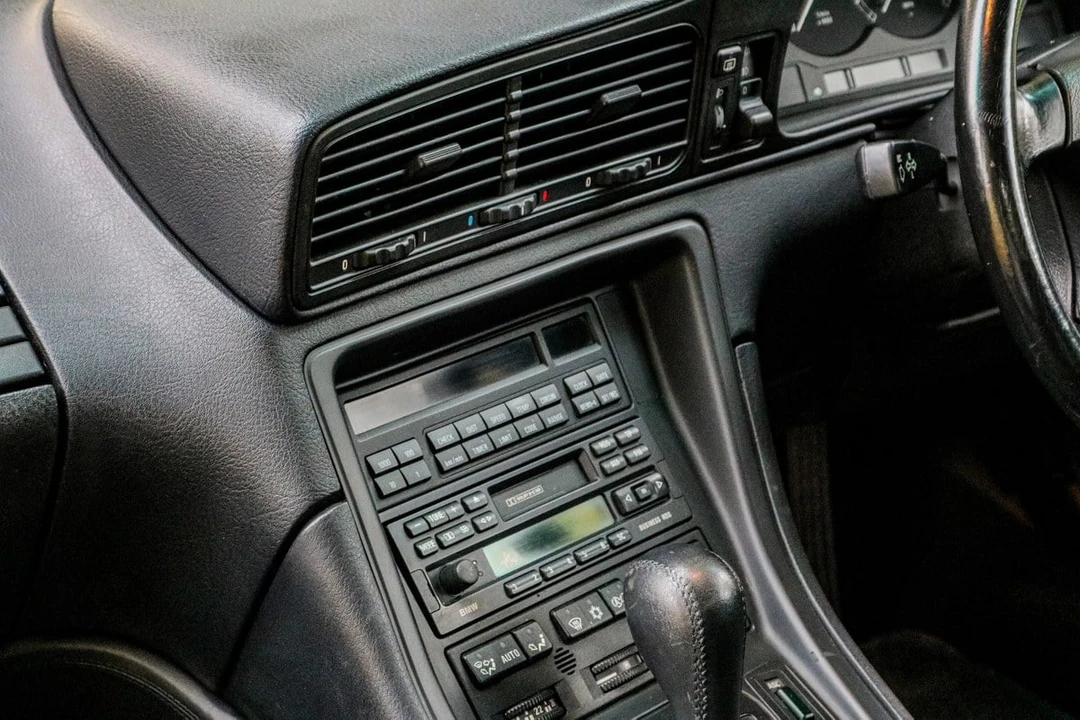 1999 BMW E31 8 Series - Image 20 of 30