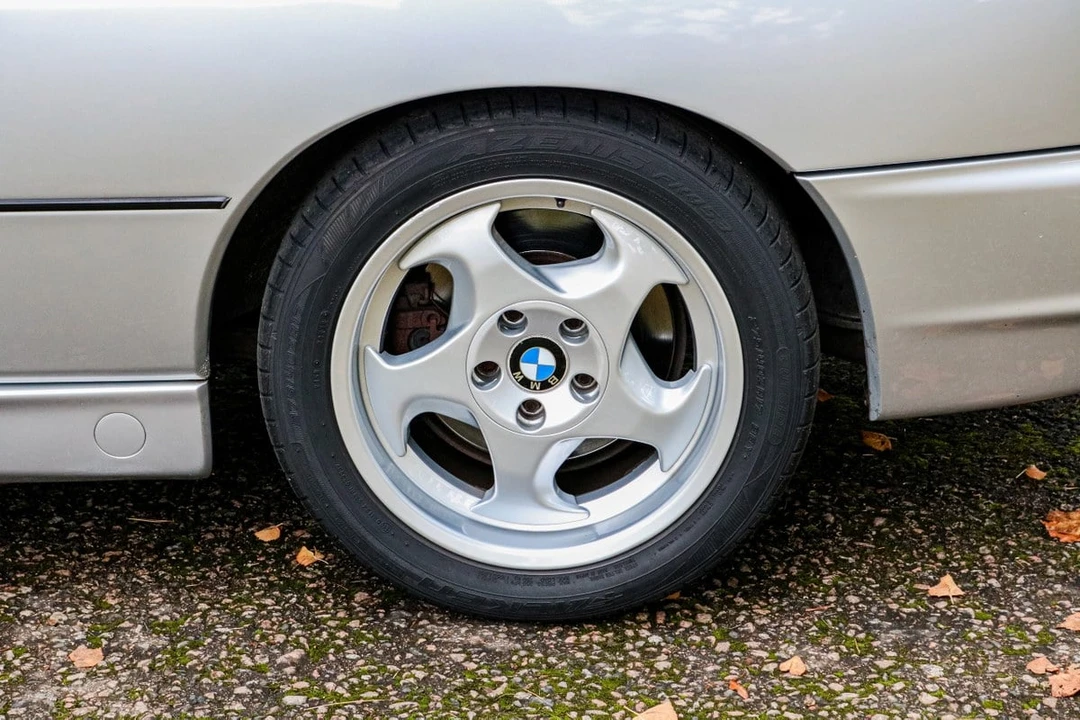 1999 BMW E31 8 Series - Image 14 of 30