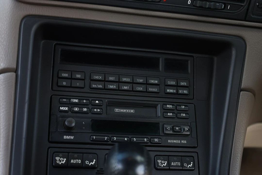 1999 BMW E31 8 Series - Image 27 of 30