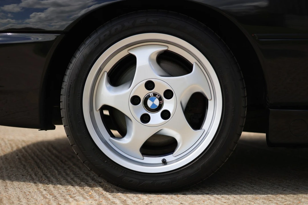 1999 BMW E31 8 Series - Image 18 of 30