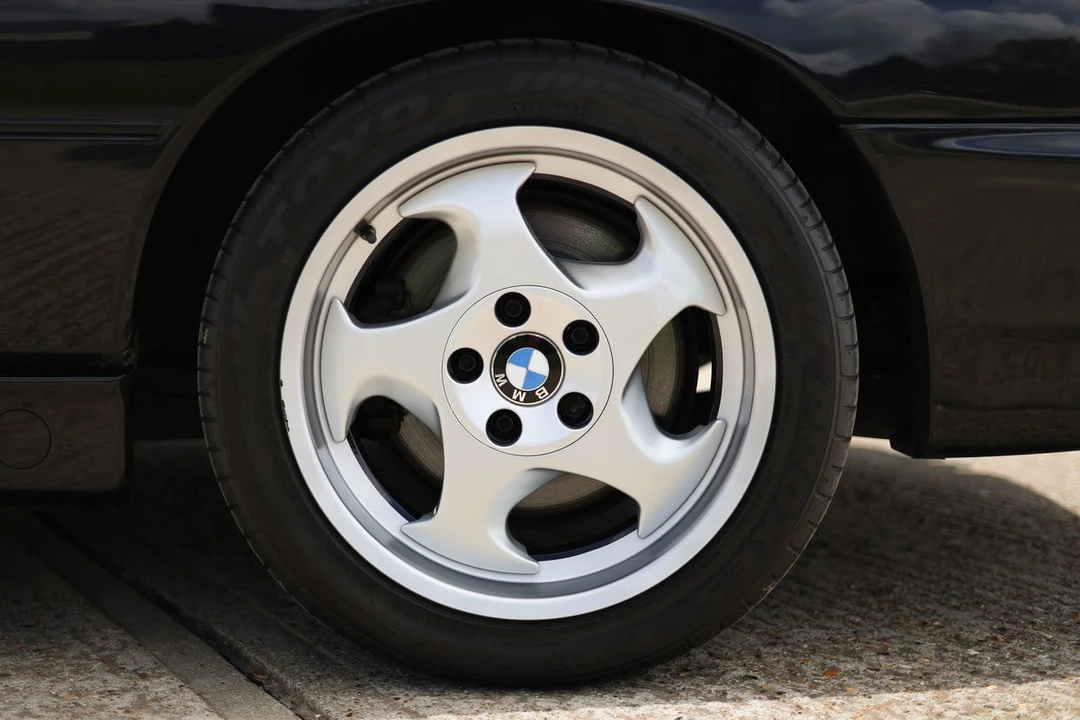 1999 BMW E31 8 Series - Image 19 of 30