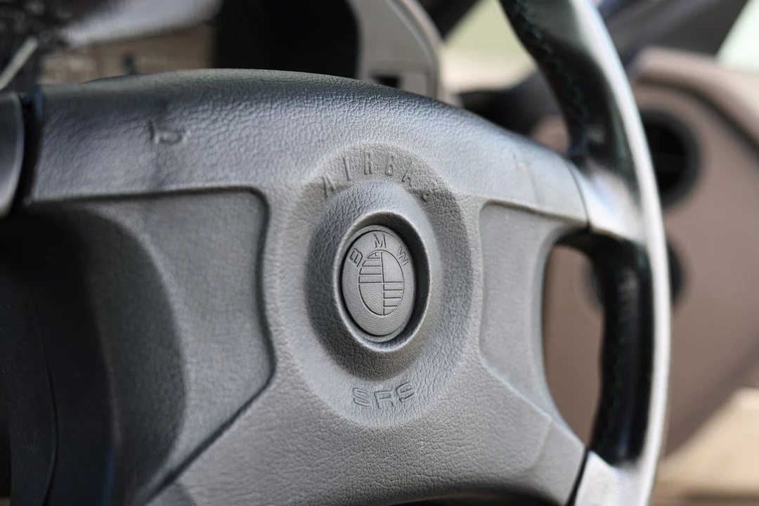 1999 BMW E31 8 Series - Image 23 of 30