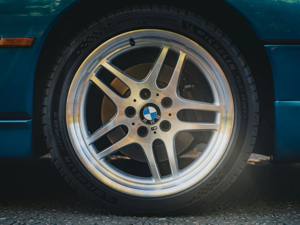 1999 BMW E31 840i & 840Ci - Image 21 of 30